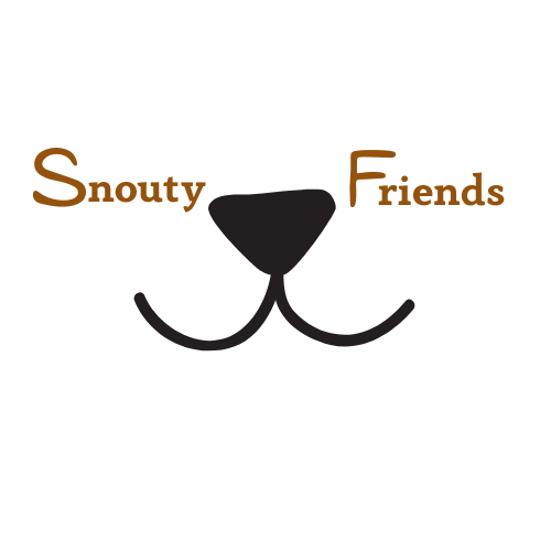 Snouty Friends